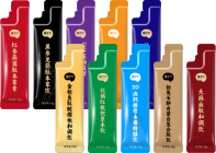 脑次元身心健康营养补充剂