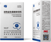 脑次元益生菌产品系列